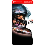 Grid Legends - EA App koda brez škatlice (WINDOWS PC)