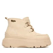 Škornji Buffalo Olympia Chukka Warm 1622612 Bež