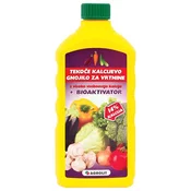 TEKOČE KALCIJEVO GNOJILO ZA VRTNINE 1L