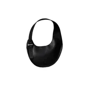 Calvin Klein Torba za čez ramo črna