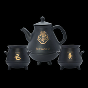 AbyStyle Harry Potter čajni set 3 kosi