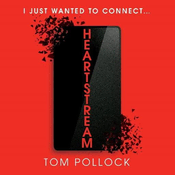AUDIBOOK Avdio knjiga: Heartstream
