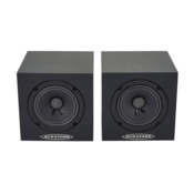 Auratone 5C Black Active monitori (Par)