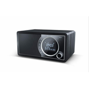 Sharp  Radio Sharp DR-450BK
