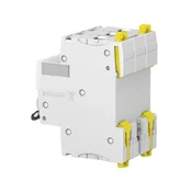 Schneider Acti9, automatski osigurac iC60N 3P 63A, C kriva, 10kA ( a9f74363 )