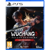 Wuchang: Fallen Feathers Day1 Edition