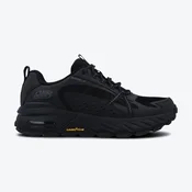 Skechers Muške patike Max Protect, Crne