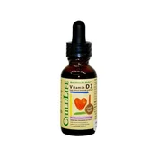 Vitamin D3 kapi