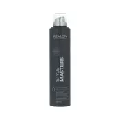 Revlon Professional Sprej za naravno fiksiranje in sijaj Style Masters (Sprej za sijaj Glamourama) 300 ml