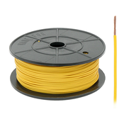 73-001# FLRY-A 0,22 rumeni kabel