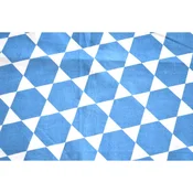 Kuhinjska krpa Blue&white 45x70cm