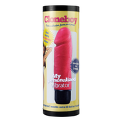 Cloneboy Vibrator Pink