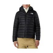 The North Face Puhovka Classic NF0A8D3E Črna Regular Fit