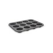 Rosberg tepsija za mafine i projice R51223C 12 komada 35*26*3 cm ( 004835 )