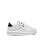 KARL LAGERFELD Superge Kapri KL52539K Bela