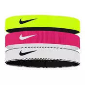 Nike Trak za glavo Flex Classic Wide 3PK Headband
