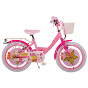 LOL Surprise Dječji bicikl 18 rozi