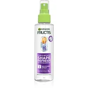 Garnier Fructis Method For Curls Spray za kodraste lase skodrani lasje suhi lasje valoviti lasje 150 ml