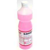 PRAMOL CHEMIE čistilo za čiščenje sanitarij SANIPOL 1/1 lit