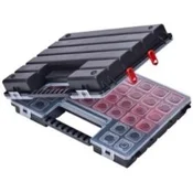 Organizator Organiser Tandem C 400 TWIN 65482