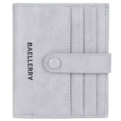 Moška denarnica Baellerry Gabor - Siva KP35943