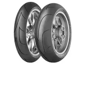 Dunlop D213 GP Pro MS2 Race ( 180/60 ZR17 TL (75W) zadnje kolo)