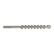 Milwaukee SDS-MAX Karbidne burgije 32 x 370 x 250 mm