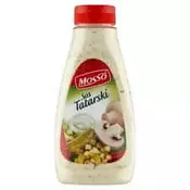 shumee MOSSO TATARSKA OMAKA 300 G