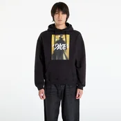 Mikina FTSHP x Džob Hoodie UNISEX Black S