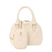 STEVE MADDEN Ročna torbica Bhope-9 rjava