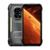 BLACKVIEW pametni telefon Xplore 2 16GB/1TB, Black