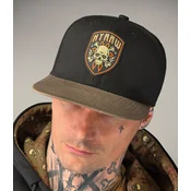 Kapa s šiltom HYRAW - SNP - HELL & BACK - 263SN06
