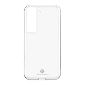 Maska Teracell Skin za Samsung S21 FE/ G990 transparent