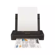 EPSON - WorkForce WF-100W wireless inkjet prenosni štampač