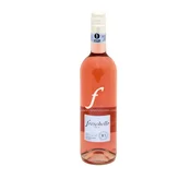 Cielo e Terra Freschello bianco Rose vino, Polu-suvo, 0.75l