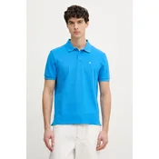 Calvin Klein Jeans polo majica moška bombažna