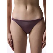 Penti Bikini hlačke Bikinihosen mauve