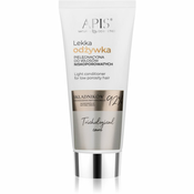 TRICHOLOGICAL CARE Regenerator za kosu niske poroznosti 200 ml |APIS COSMETICS| Kozmo