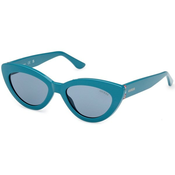 Guess GU7905 89V ONE SIZE (52) Modra/Modra