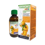 Pharmalife Tussiflux bimbi sirup, 200ml