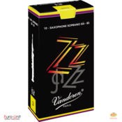 Vandoren SR4025 ZZ piskovi za soprano saksofon