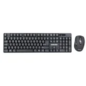 EVOLVEO WK-142, brezžični komplet tipkovnico in miško WK-142