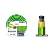 shumee CELLFAST VRTNA CEV ZELENA ATS 5/8 50 m.