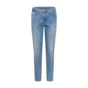 LEVIS Kavbojke, modra