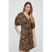 Obleka Weekend Max Mara