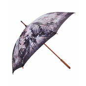 Deznik Avtomatsko odpiranje UMBRELLA AND MORE 103 cm Mesta 3