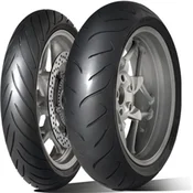 DUNLOP 120/70R18 59W TL SPMAX ROADSMART II