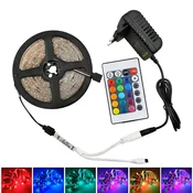 RGB LED Traka od 5m
