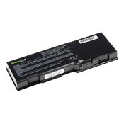 Baterija za Dell Inspiron E1501/E1505/E1705, 6600 mAh