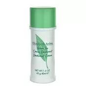Elizabeth Arden Green Tea deodorant roll-on za žene 40 ml kremasti dezodorans